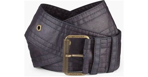 belstaff replacement belt.